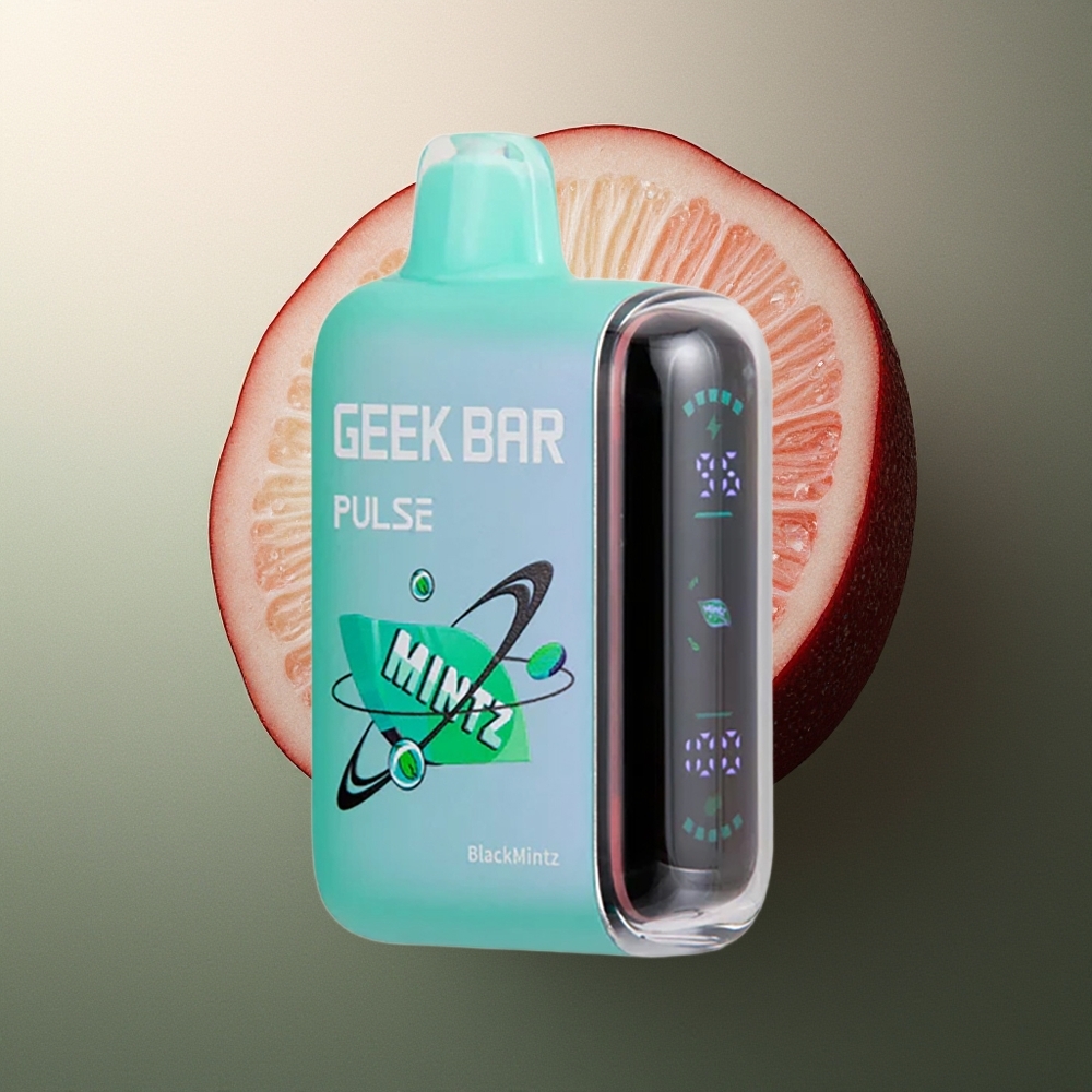 GEEK BAR Pulse 15000 Puffs 16ML 650mAh