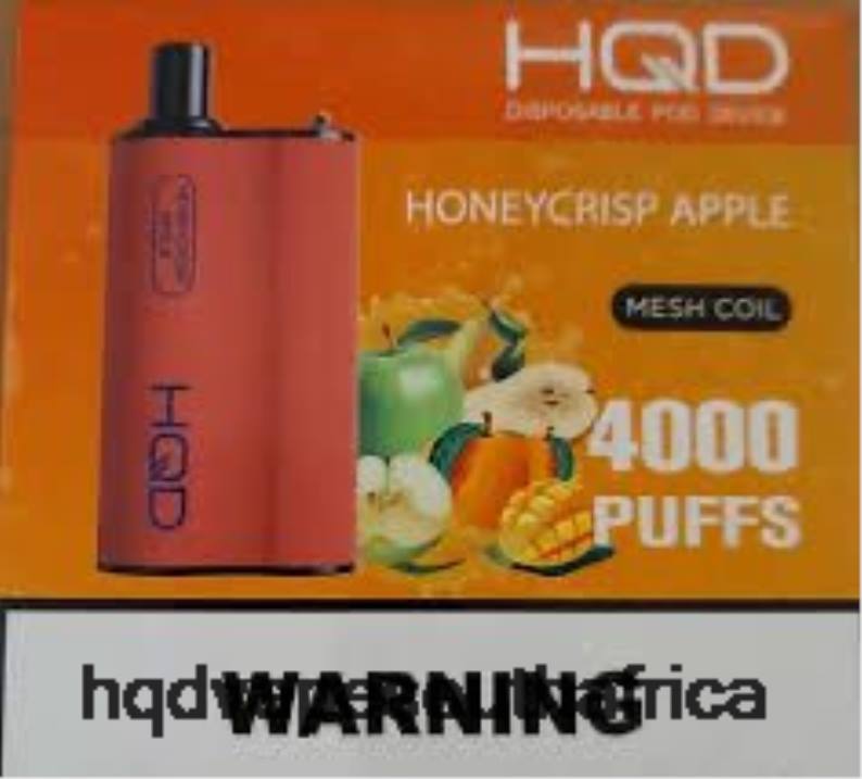 Honeycrisp Apple