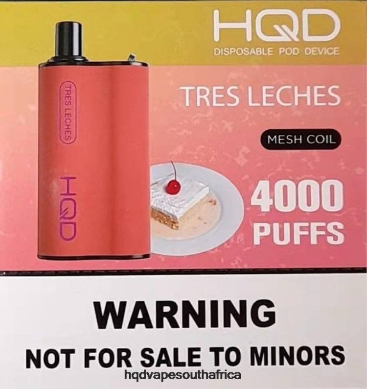 Tres Leches