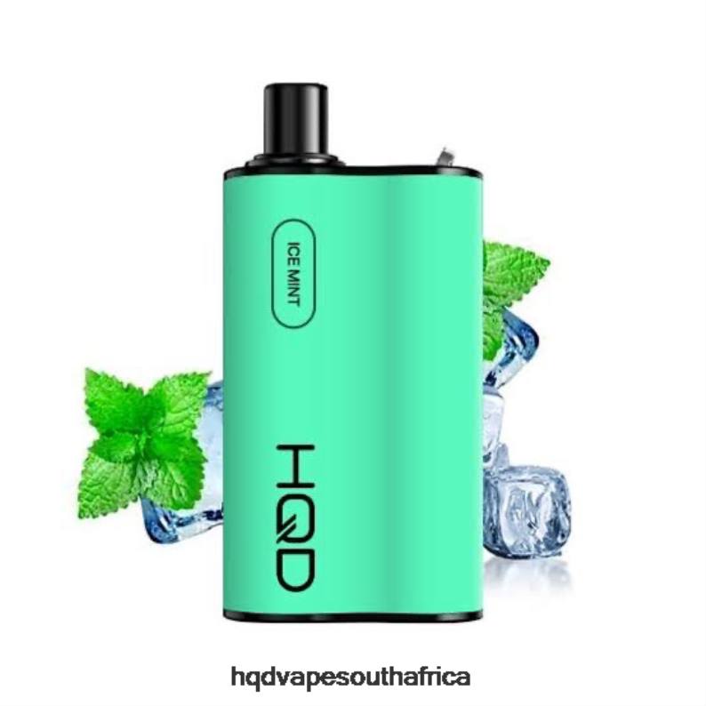 Ice Mint