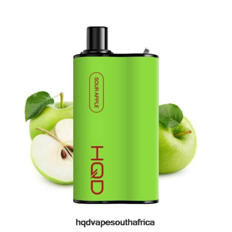 Sour Apple