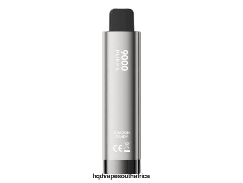 HQD CUVIE 9000 PUFFS DISPOSABLE RLLZ275 Dragon Berry - HQD Vapes Sale