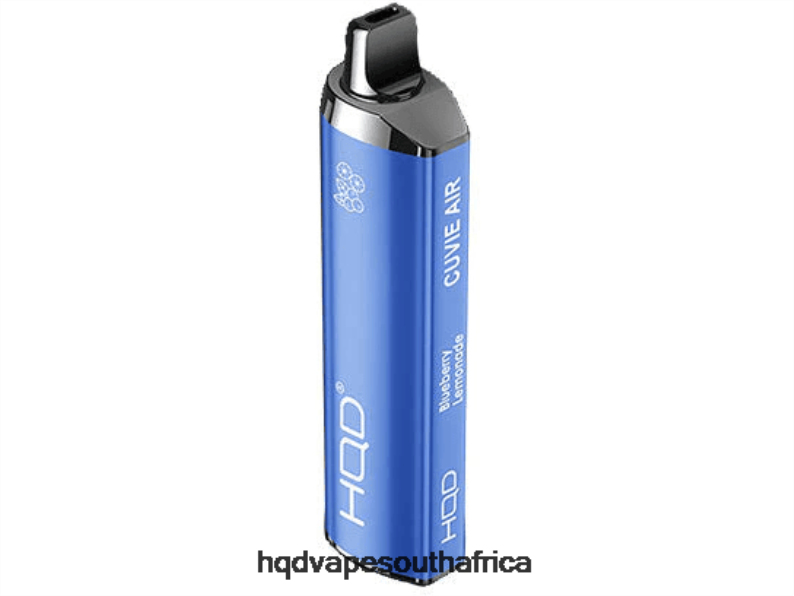 HQD CUVIE AIR DISPOSABLE RLLZ185 Blueberry Lemonade - HQD Vapes Sale