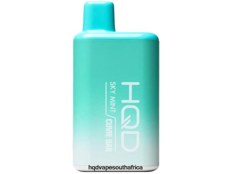 Sky Mint
