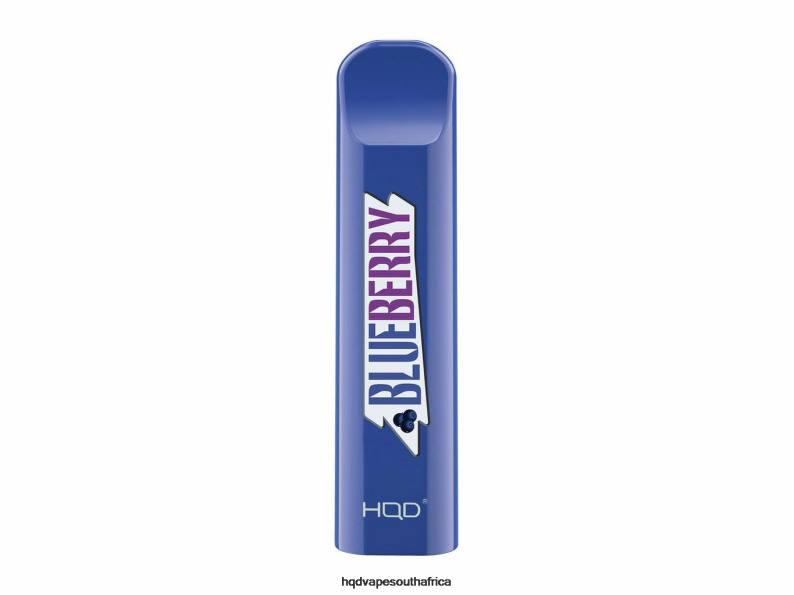 Blueberry