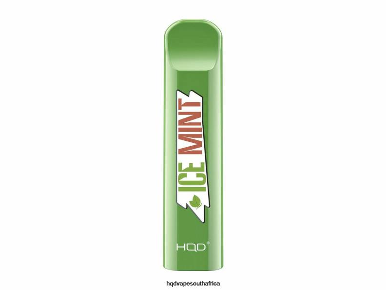 Ice Mint