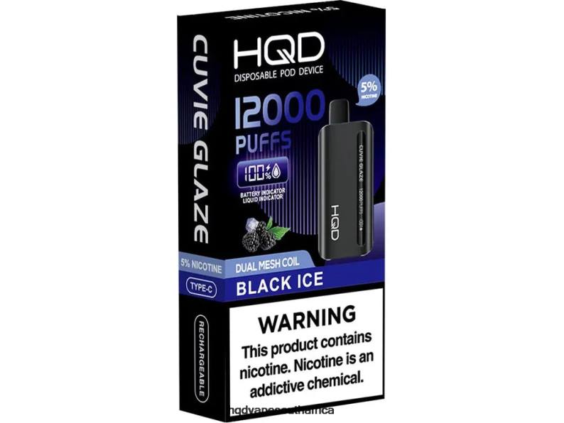 Black Ice