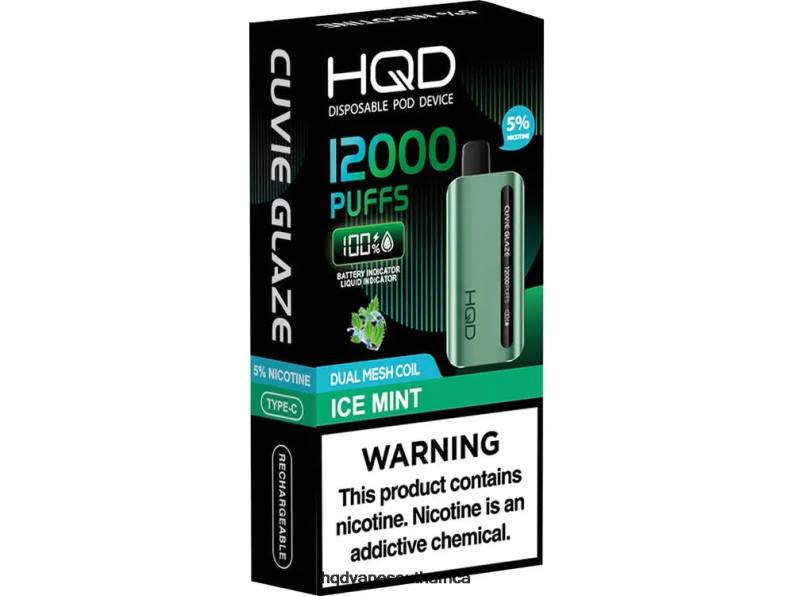 Ice Mint