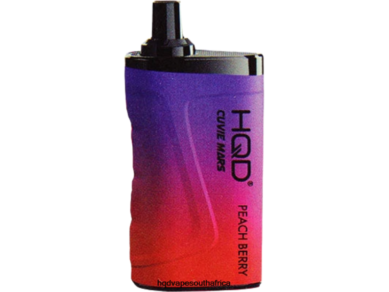 Peach Berry