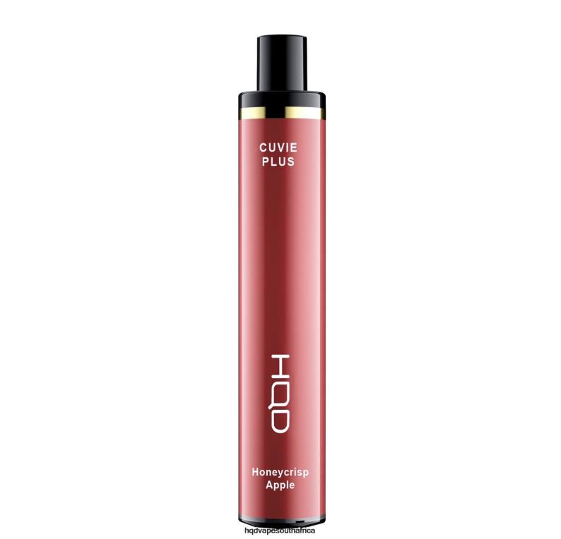 HQD CUVIE PLUS 1200 PUFFS RLLZ120 Mixed Fruit - HQD Vapes Cheap
