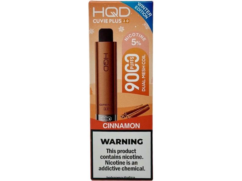 Cinnamon