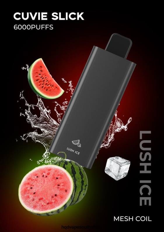 Slick Lush Ice