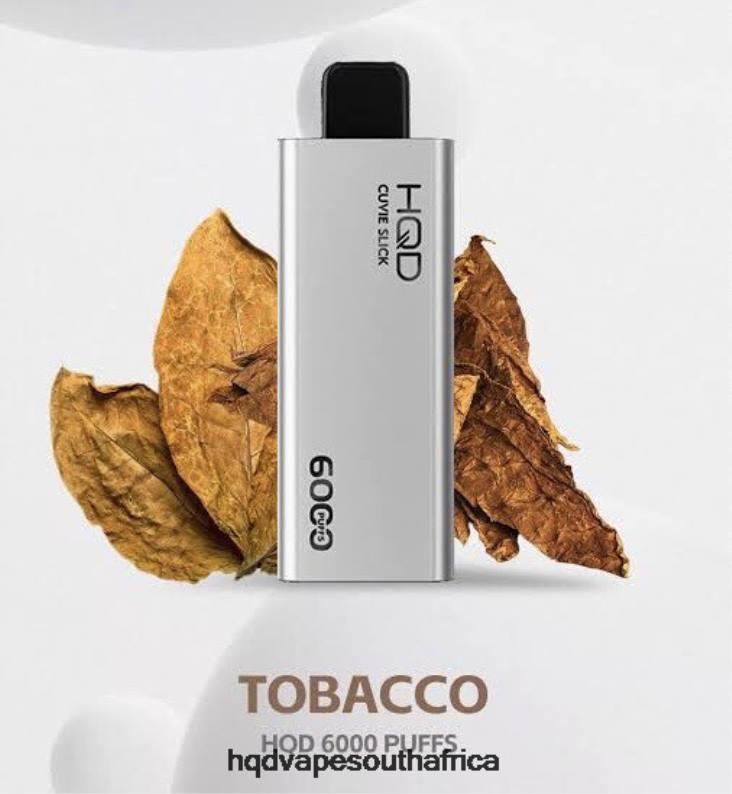 Slick Tobacco