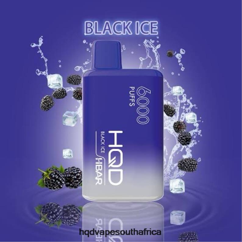 Black Ice