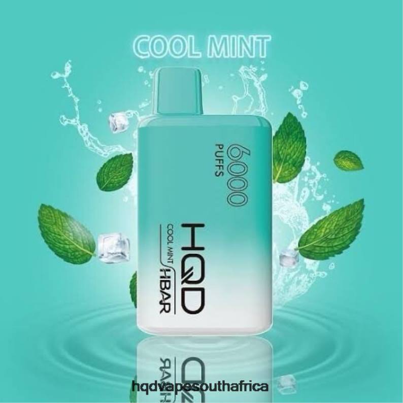 Cool Mint