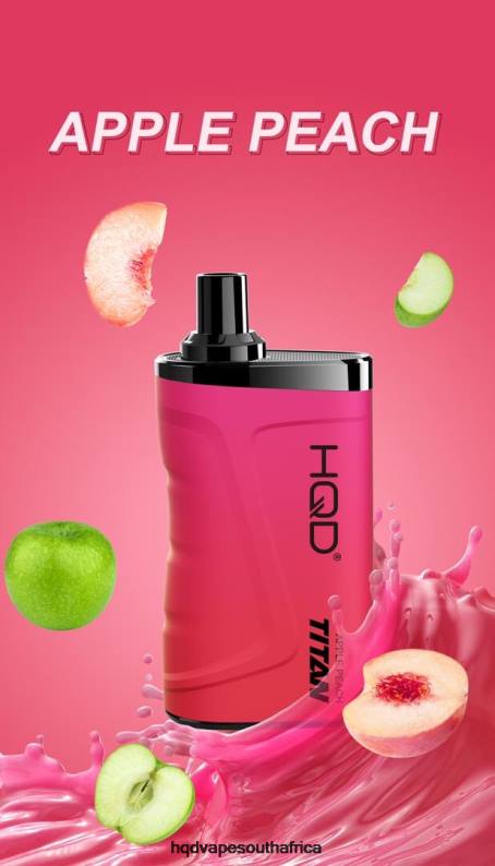 Apple Peach