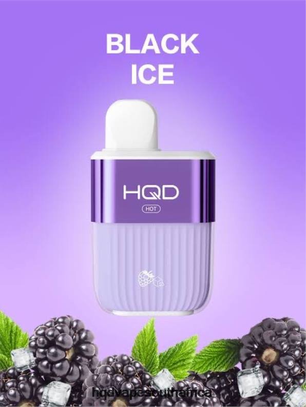 Black Ice