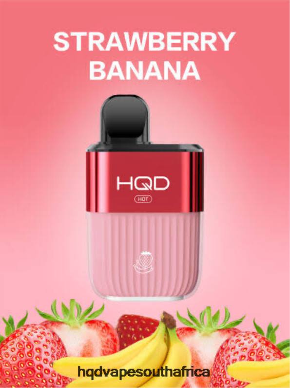 Strawberry Banana